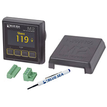 Blue Sea Systems 1837 M2 AC Voltmeter