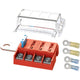 Blue Sea Systems 5023 ST-Blade Battery Terminal Mount Fuse Block