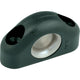 Ronstan Fairlead Black Plastic with Stainless Steel Liner - 8.5mm (5/16") ID