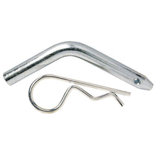 Sea Choice Receiver Pin With Clip