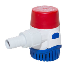 Rule Mate Submersible Bilge Pump