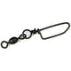 Coastlock Snap Swivels