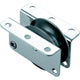 Ronstan Series 40 High Load Exit Box for Single Rope & Wire