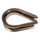 Ronstan Thimble for 6mm (1/4") Wire