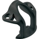 Ronstan Front Mounted Cleat Fairlead - Small - Black