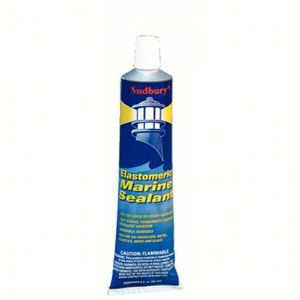 Sudbury Sealant Tube
