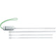 Ronstan D-SPLICER Kit with 4 Needles & 2mm-4mm (1/16"-5/32") Line