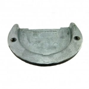 Martyr 3855411 Anode For Volvo