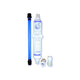 Flowmatic Systems Inc Flow-Pur FP10GKTUC RV Undercounter Water Filter Kit