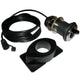 Navico ForwardScan® Transducer Kit with Sleeve & Plug