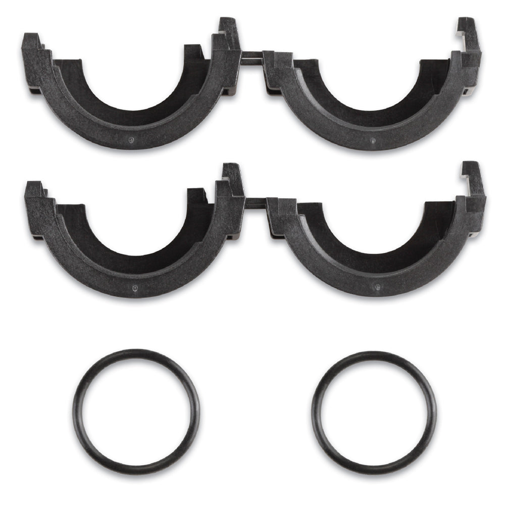 Garmin Split Connector Threaded for RJ45 Network Cables - 18mm