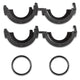Garmin Split Connector Threaded for RJ45 Network Cables - 18mm