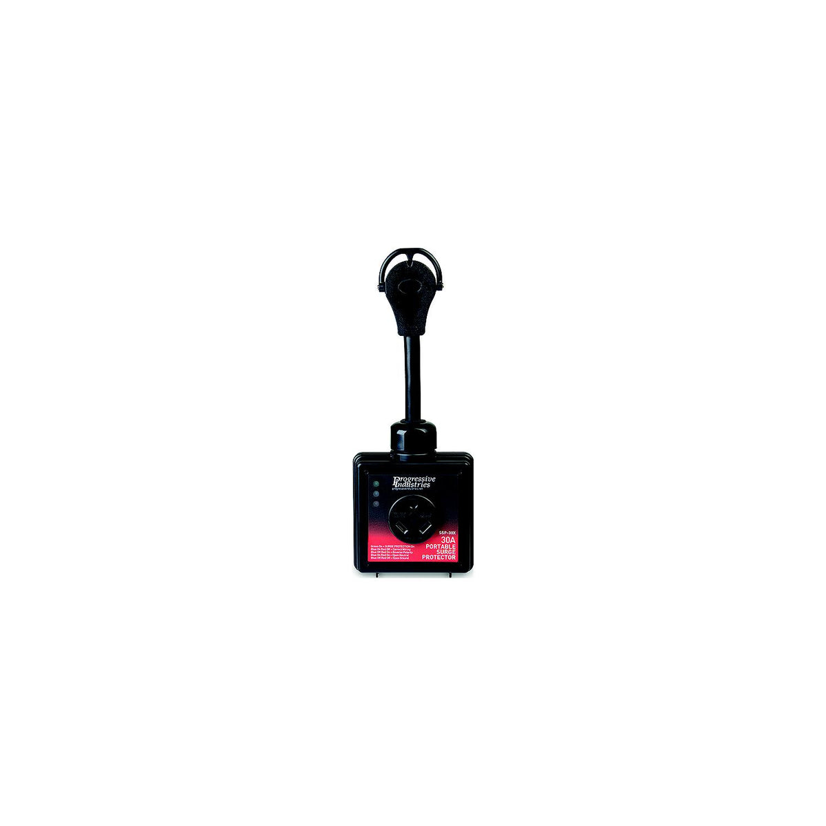 Progressive Industries Smart Surge Protector, 30A SSP-30X