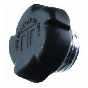 Teleflex Non-Vent Plug