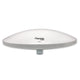 Shakespeare SeaWatch® 15" Marine TV Antenna - 12VDC - 110VAC