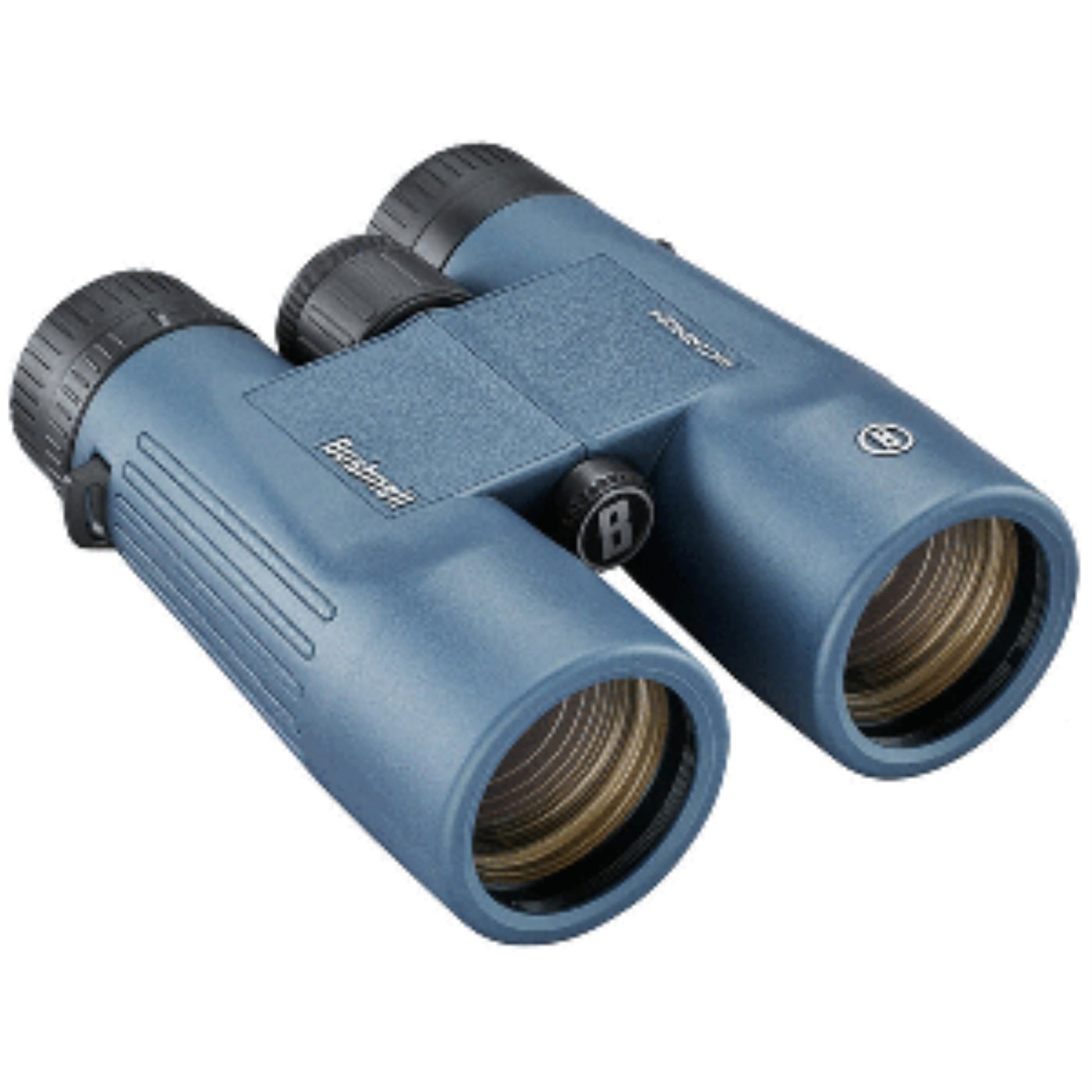 Bushnell - H2O 8x42 Dark Blue Roof WP/FP Twist Up Binoculars 158042R