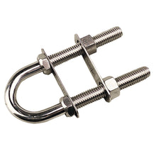 Sea Dog Stainless Steel Bow Eye