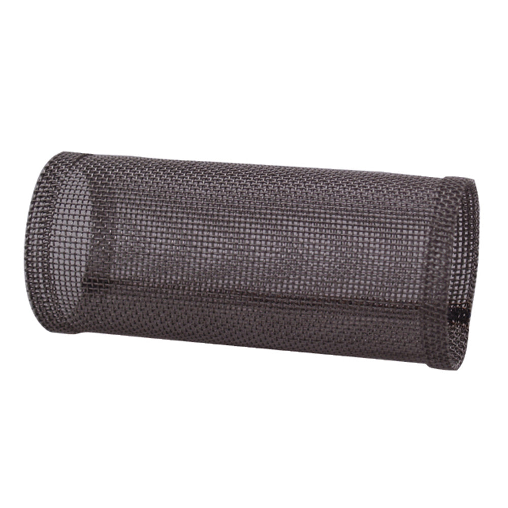 Shurflo by Pentair Replacement Screen Kit - 20 Mesh for 1-1/4" Strainer