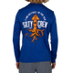 Salty Crew Colossal Boys LS Sun 20135346