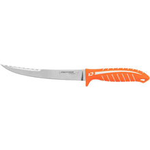 Dexter Russell - Russell Dextreme Dual Edge Flexible Fillet Knife With Sheath