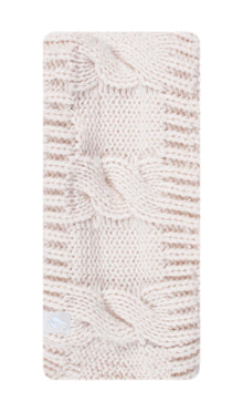 Heat Holders - Womens Alta Cable Knit Headband