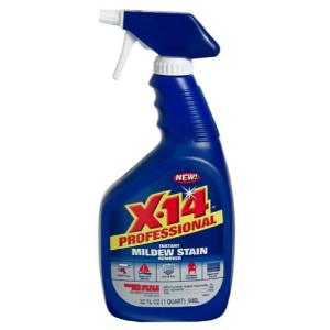 Presta - X-14 Mildew Stain Remover