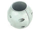 Martyr Zinc Shaft Anode