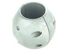 Martyr Zinc Shaft Anode