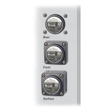 Blue Sea Systems 7635 m-LVD Low Voltage Disconnect
