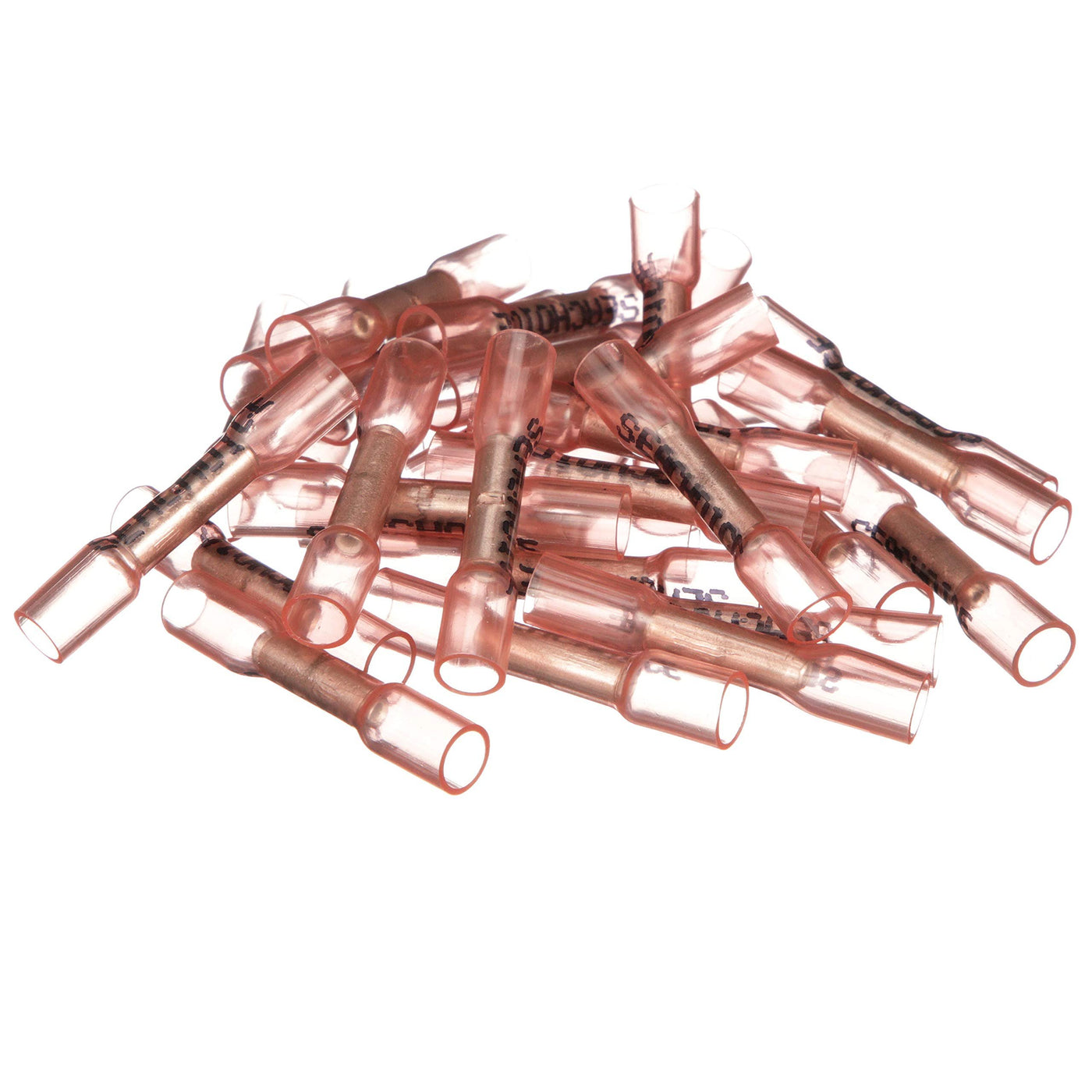 Sea Choice - Heat Shrink Butt Connectors 100Pk