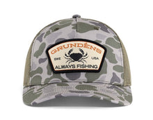 Grundens - Always Fishing Trucker