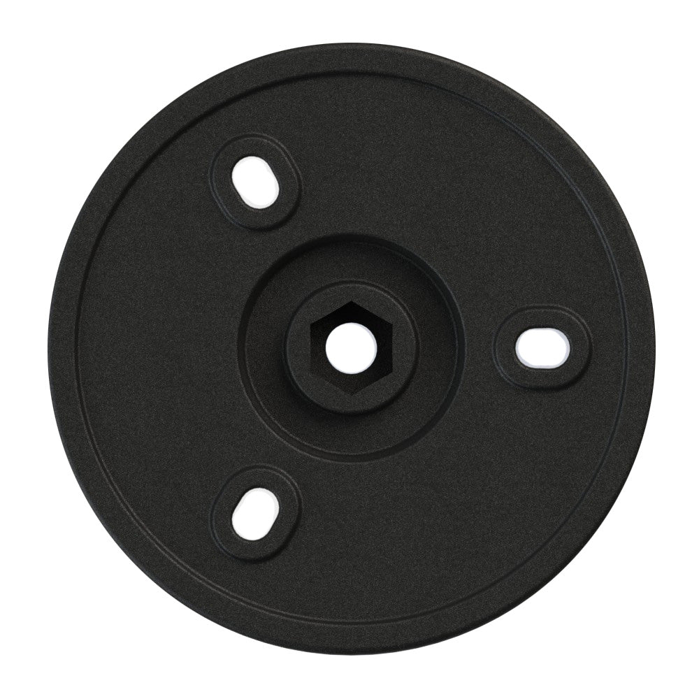 Scanstrut ROKK Midi Top Plate for Garmin and Raymarine