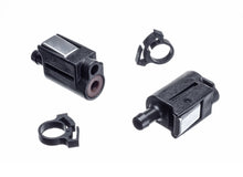 Quicksilver Fuel Connect Tank End