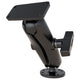 RAM Mount Surface Mount for Humminbird HELIX 5