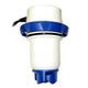 Shurflo by Pentair Replacement Kit for Livewell Aerator Ballast Cartridge - 800/1100GPH- 12V