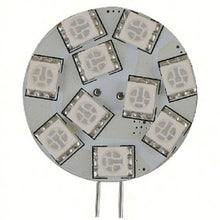 Scandvik - G4 Side-Pin Wafer Leds