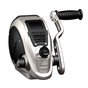 Fulton F2 Trailer Winch