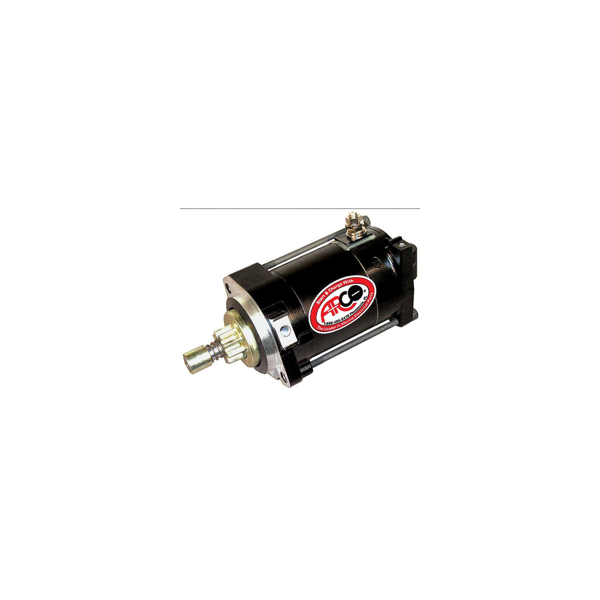 Arco Starting & Charging Yamaha 200-250 HP Starter