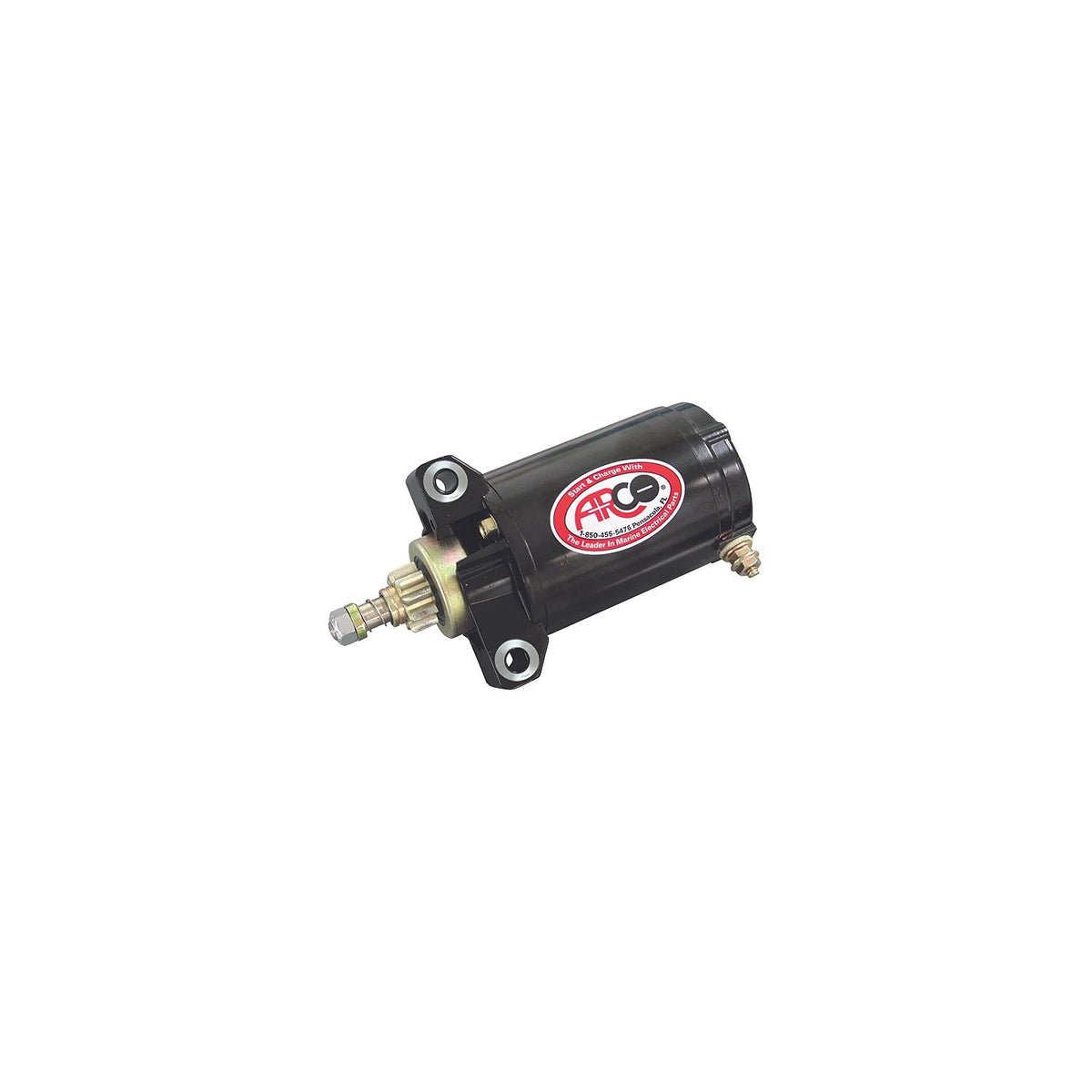 Arco Mercury / Yamaha Starter