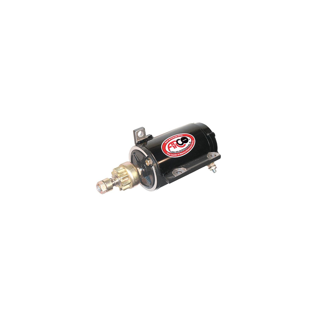 Arco Starting & Charging Outboard Starter 5389