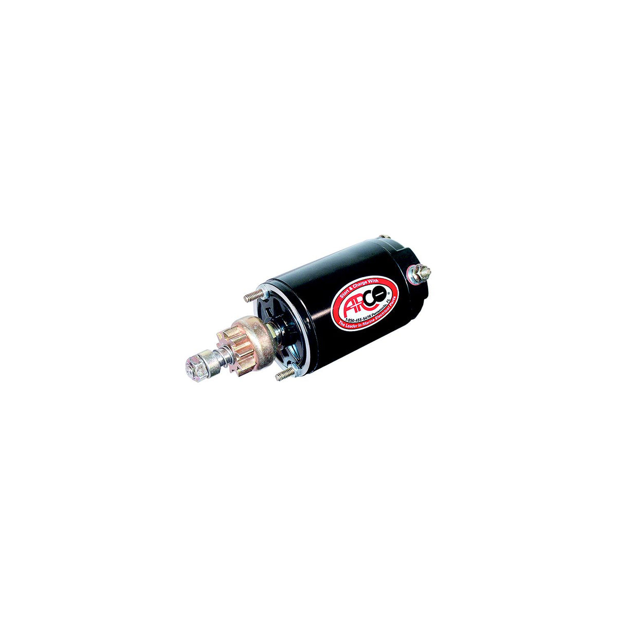 Arco Starting & Charging Outboard Starter 5390
