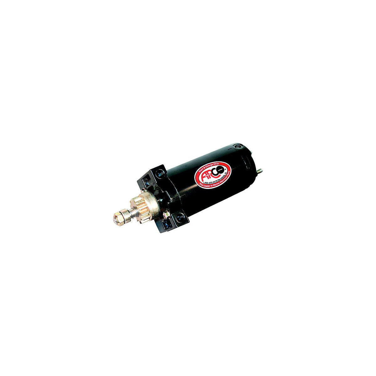 Arco Starting & Charging Outboard Starter 5394