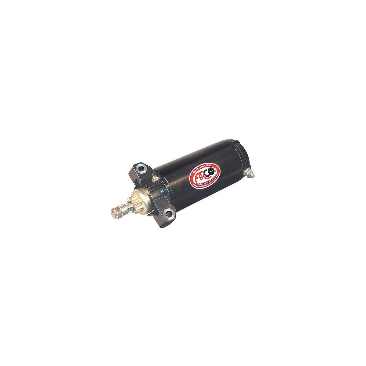 Arco Mercury / Mariner 225 Hp Starter