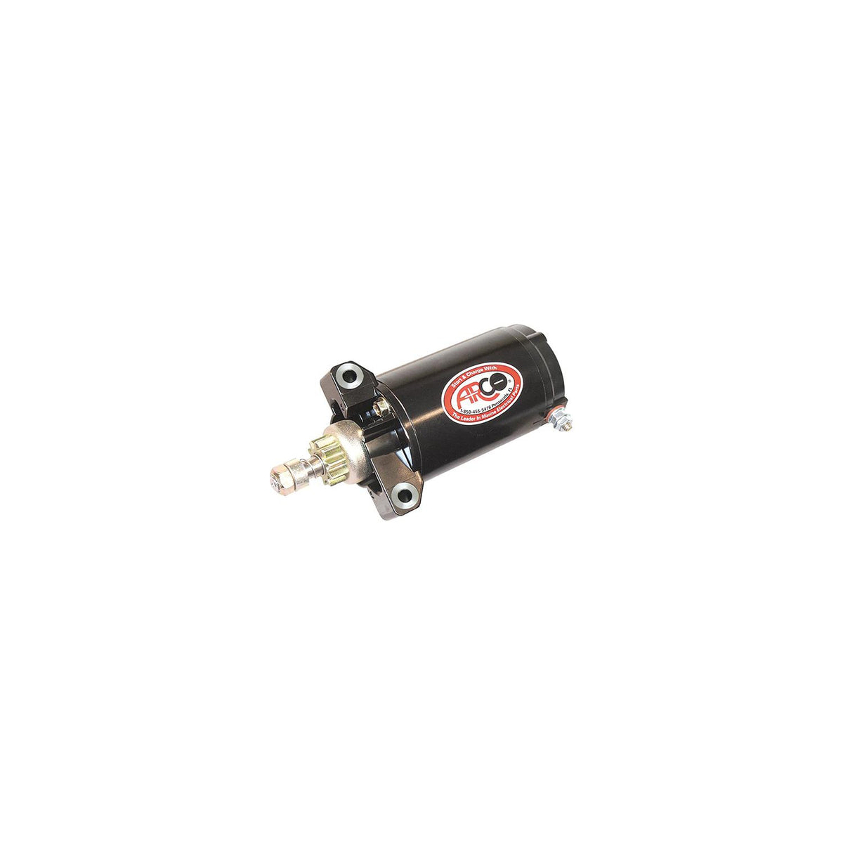 Arco Mercury / Mariner 30-60 Hp Outboard Starter