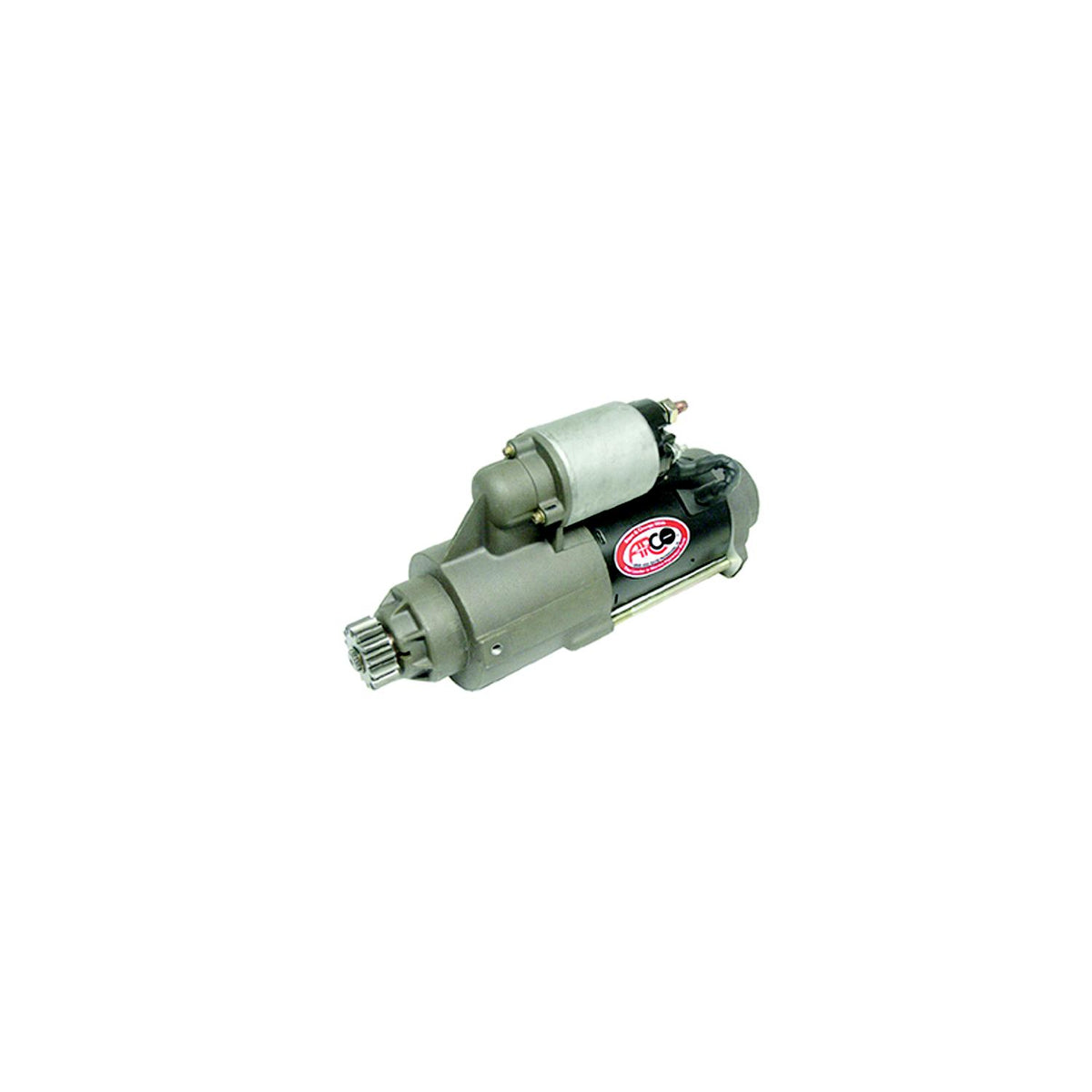 Arco Starting & Charging Mercury Cross Starter