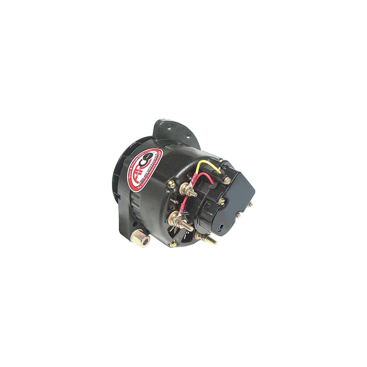 Arco Starting & Charging High-Amp Alternator 60121