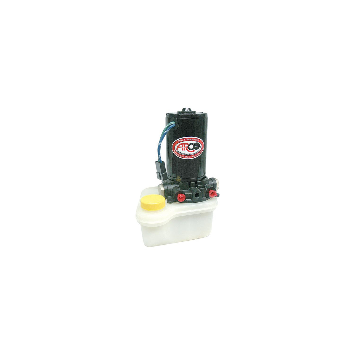 Arco Starting & Charging Volvo Trim Pump Assembly
