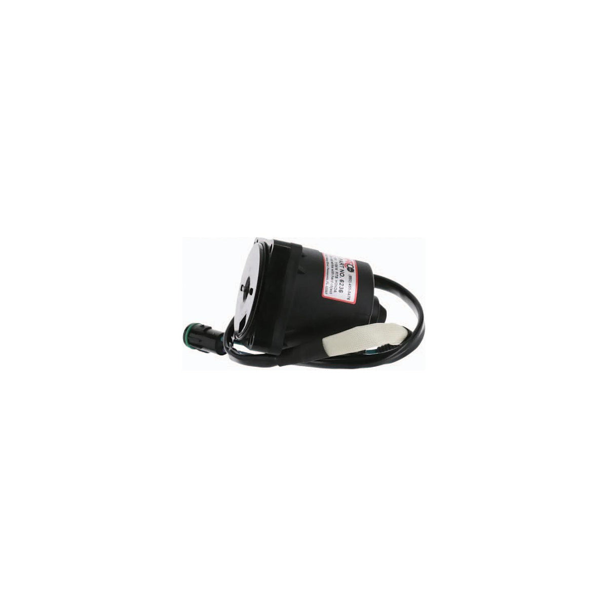 Arco 6236 Honda / Suzuki Tilt Trim Motor