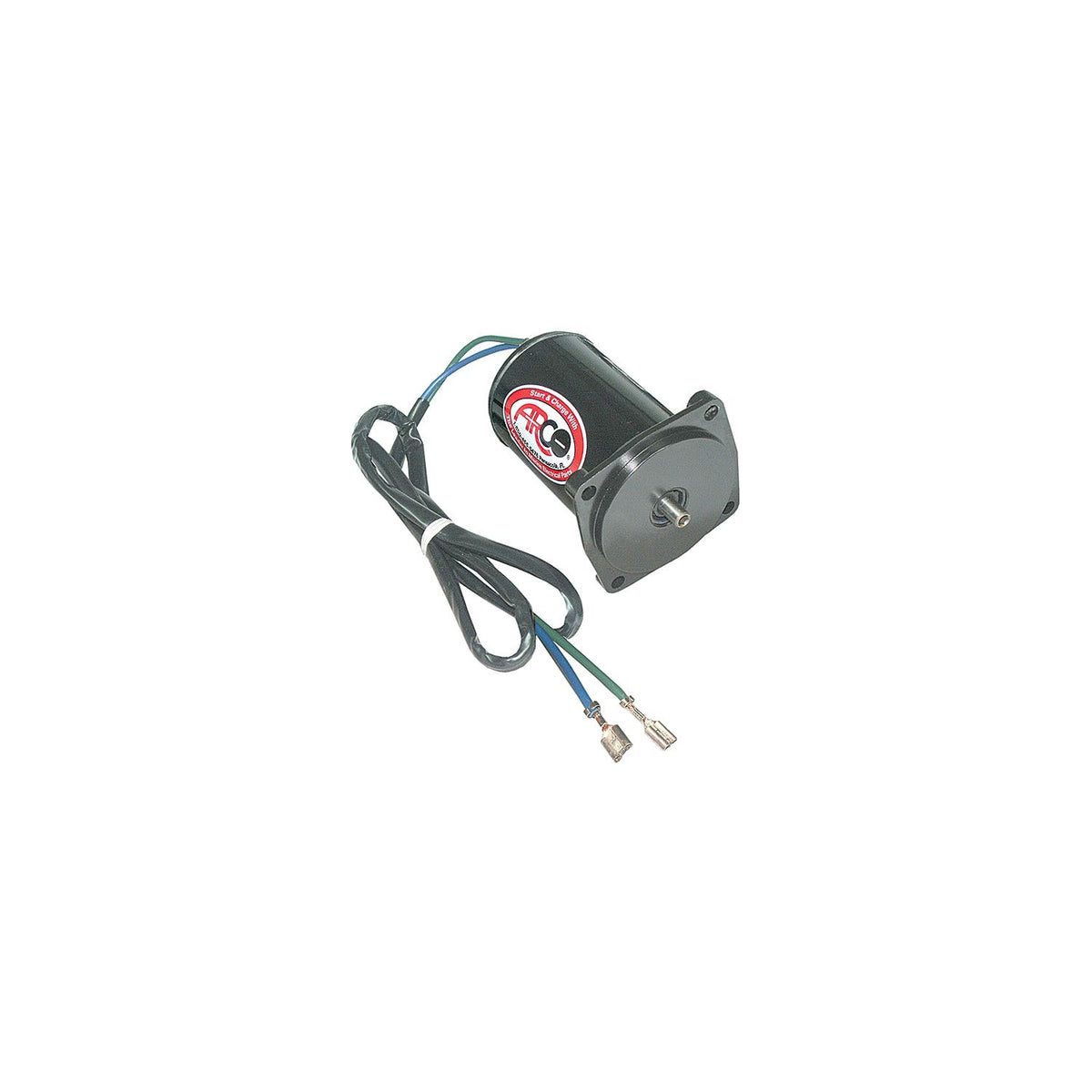 Arco Starting & Charging OMC 1992-Up Heavy-Duty