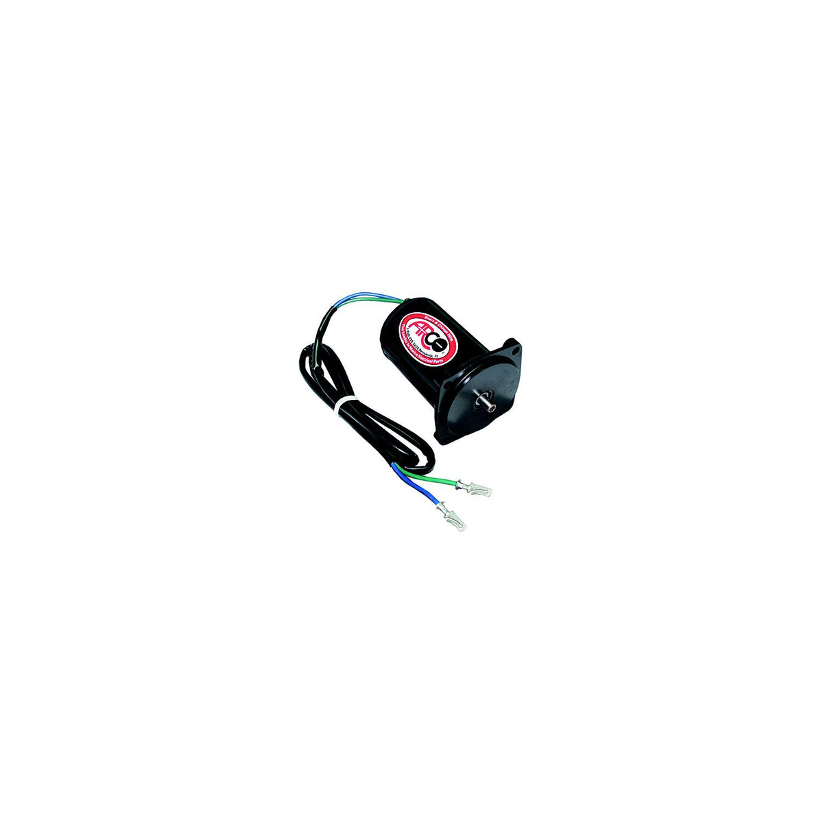 Arco Starting & Charging Tilt/Trim Motor